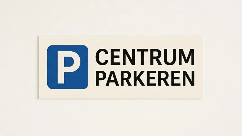 Centrum Parkeren