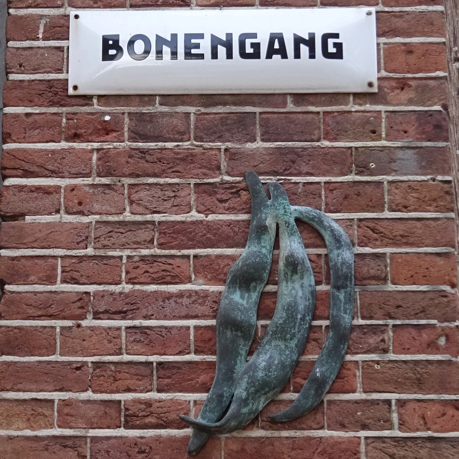 Bonengang