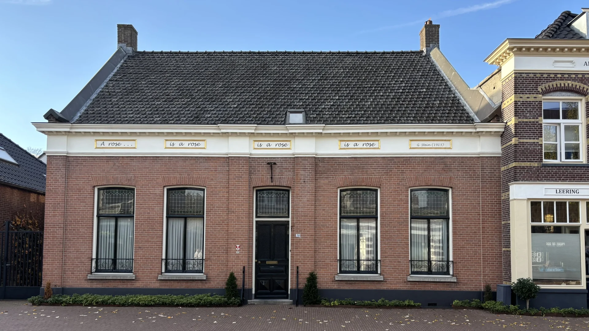 Kerkstraat 32